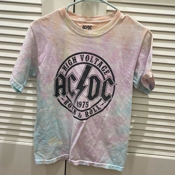 Aeropostale | Tops | Acdc Top | Poshmark